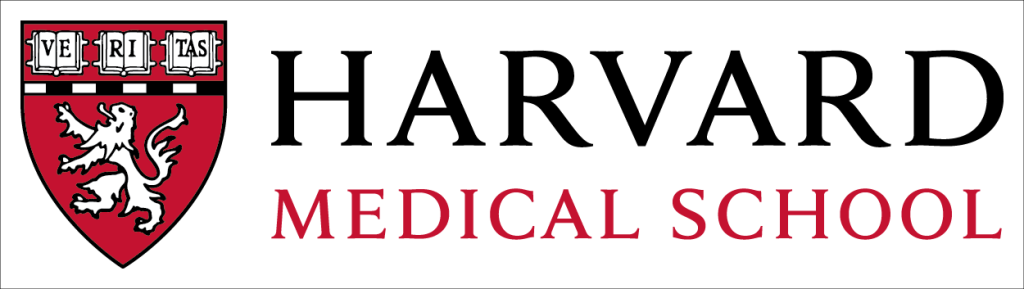 Harvard Medical School logo