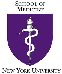 New York University school of medicine