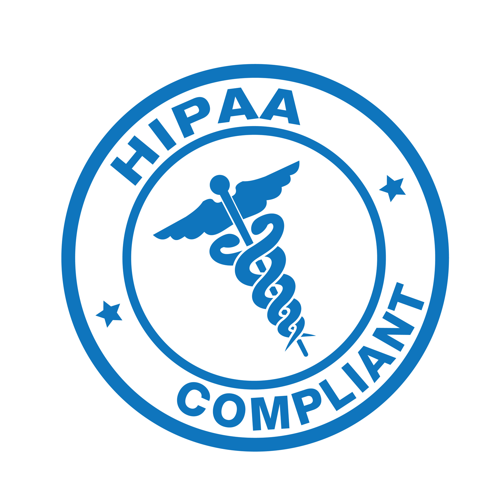 HIPAA Compliant